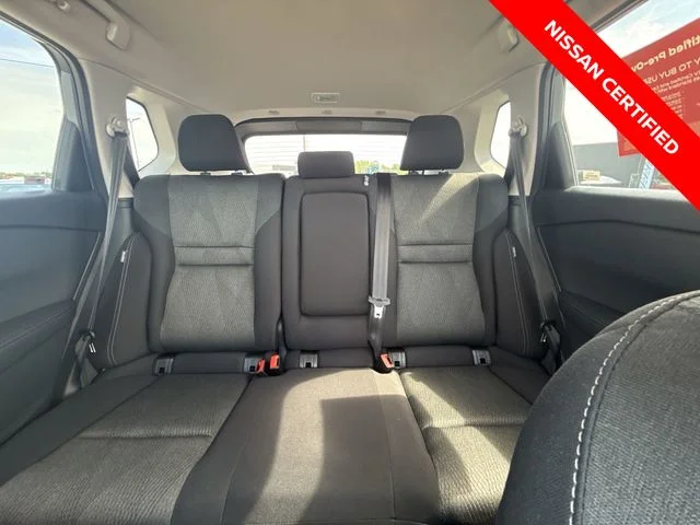 Used 2026 Gray Nissan SV image 21