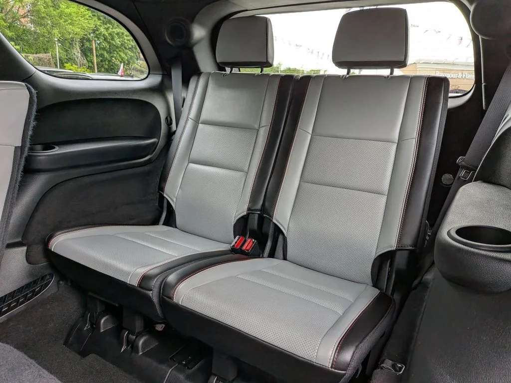 Used 2023 Gray Dodge GT Premium image 29