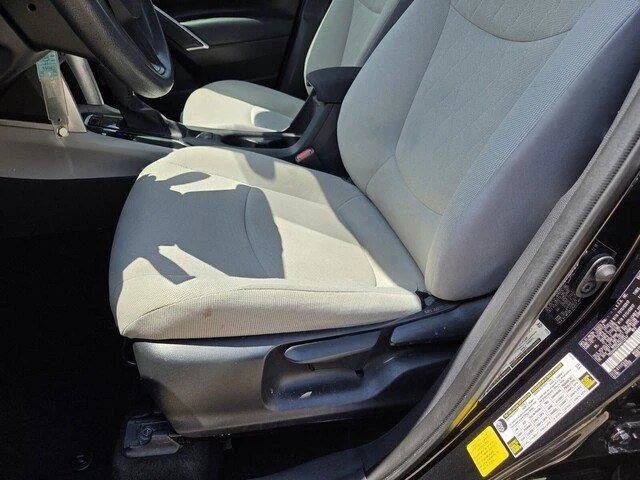 Used 2022 Jet Black Toyota L image 11