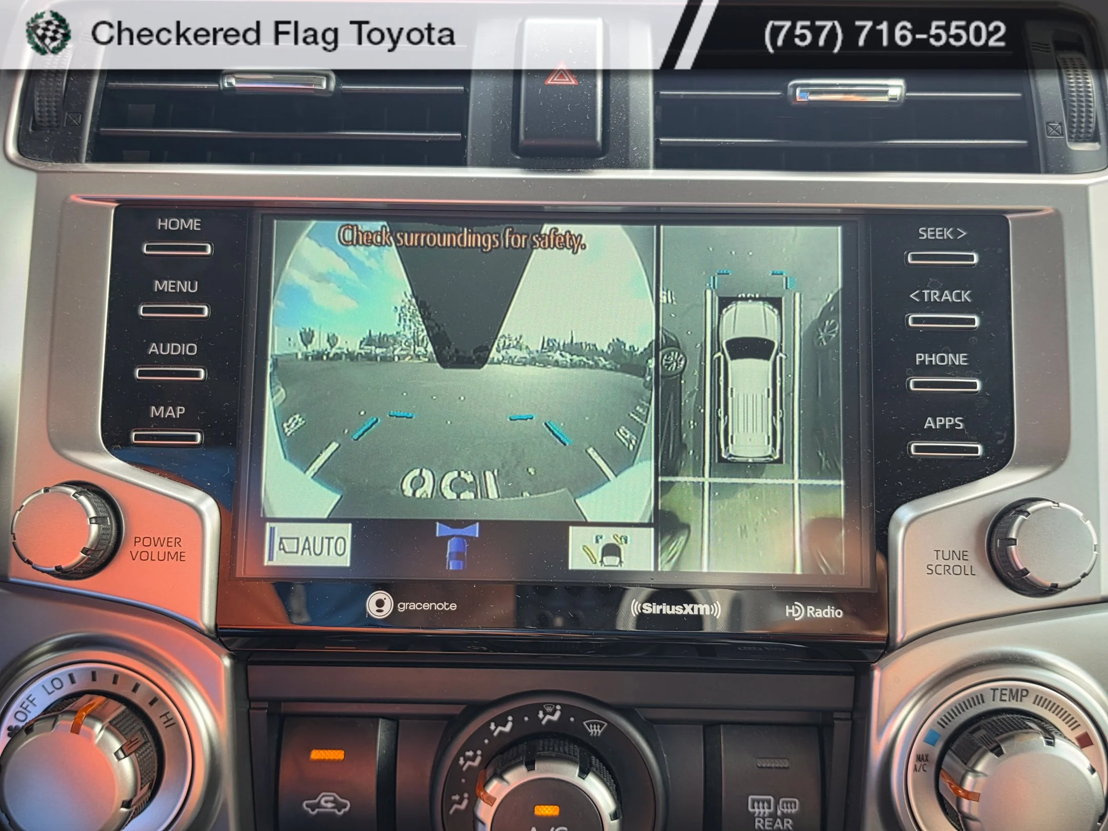 Used 2024 Ice Cap Toyota SR5 Premium image 18