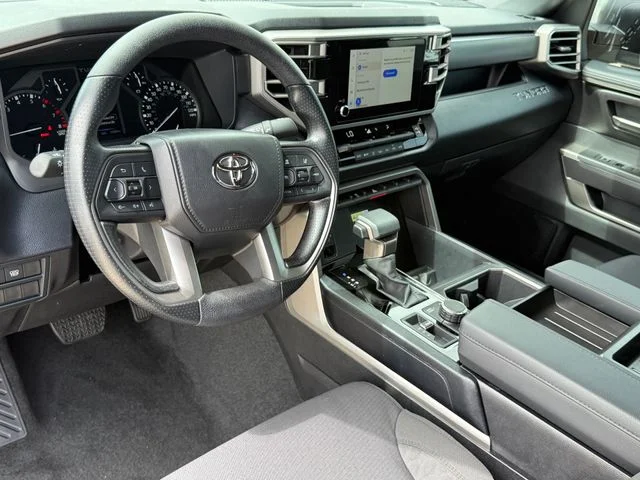 Certified Used 2026 DK. BLUE MC. Toyota SR5 image 12