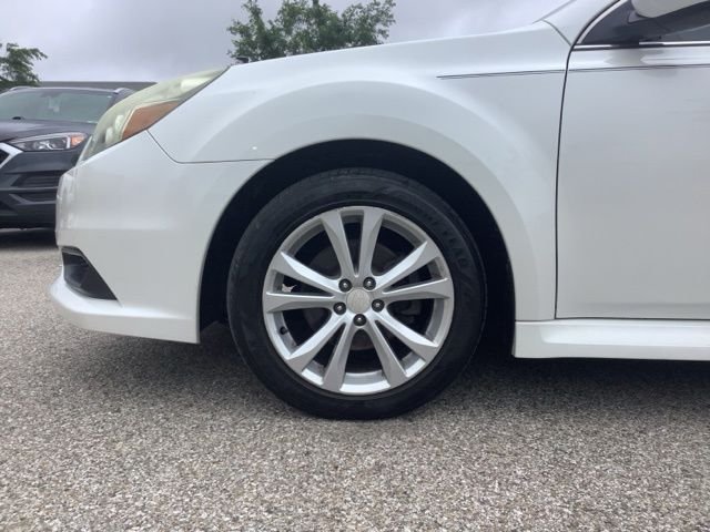 2014 Subaru Legacy 2.5i Premium - Photo 35