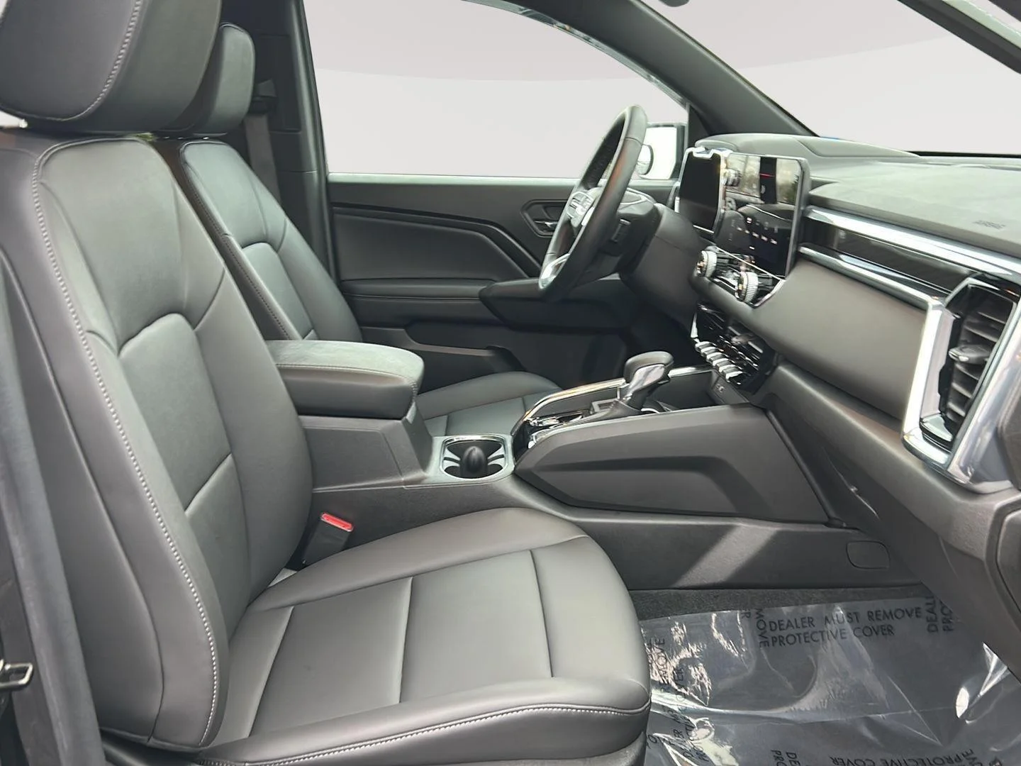 2024 GMC Canyon Elevation - Photo 20