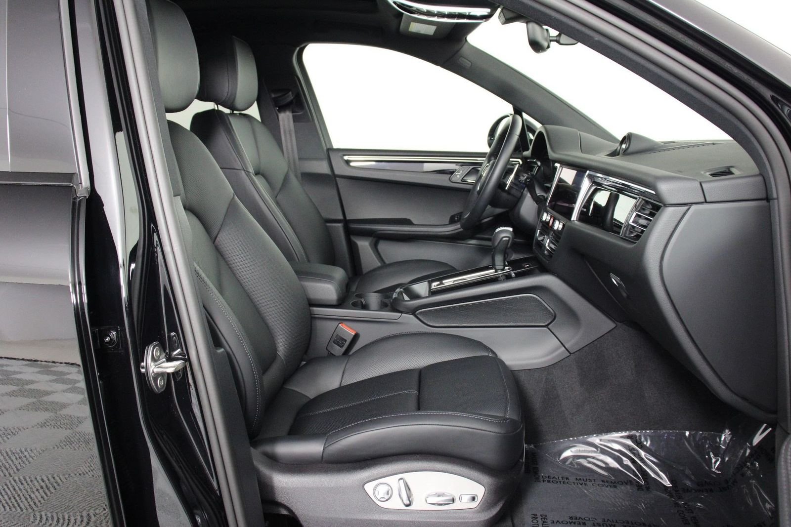 Certified Used 2026 Black Porsche  image 31