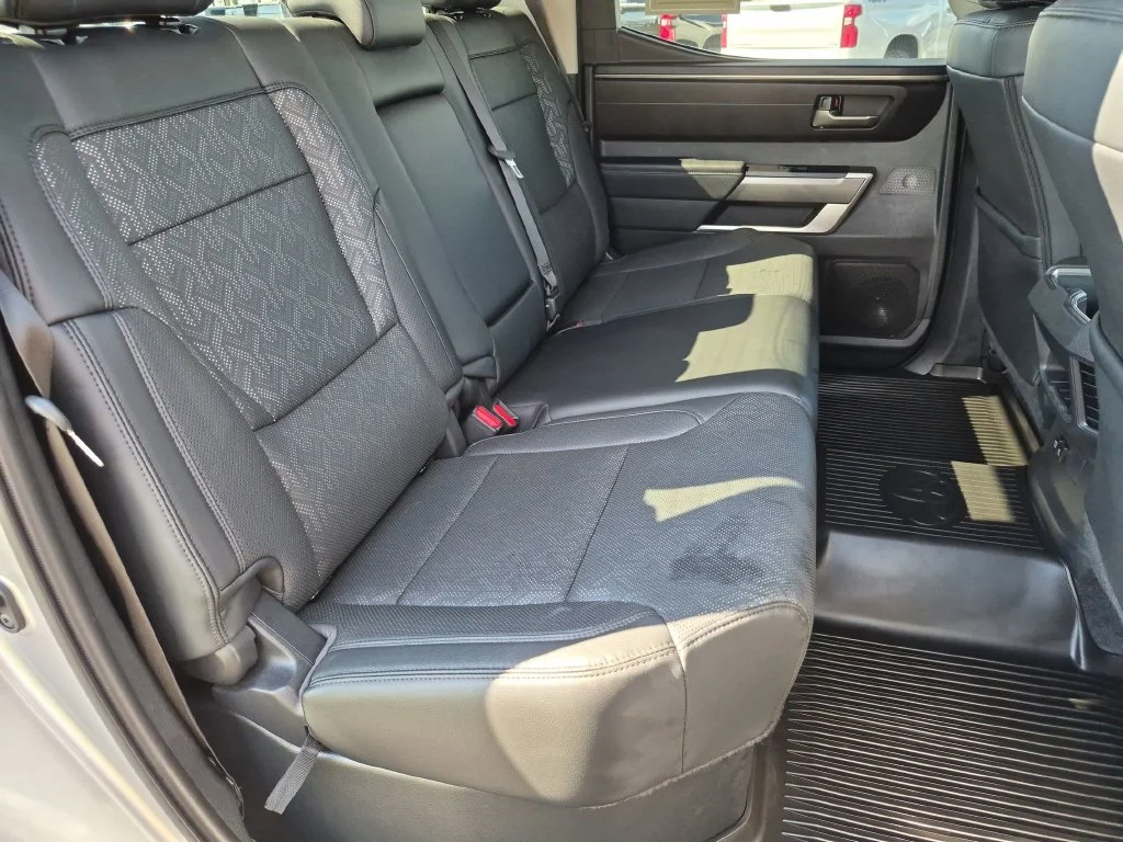 Used 2024 Silver Toyota SR5 image 31