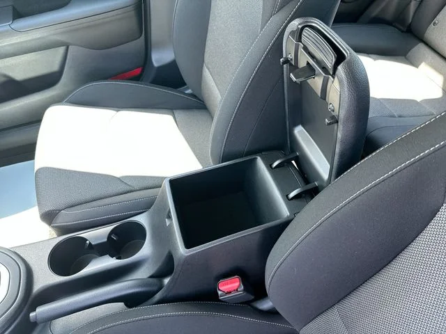 Certified Used 2023 Red Kia LXS image 22