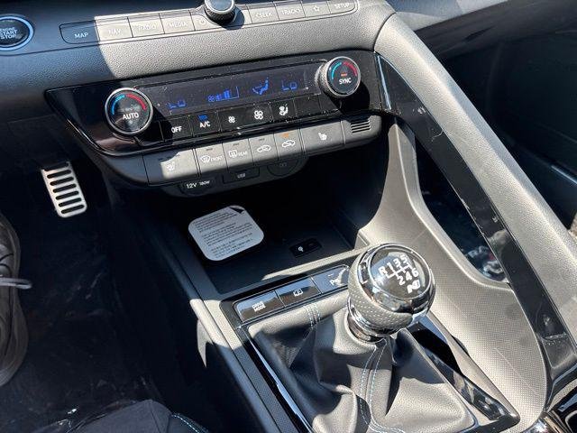 New 2026 Performance Blue Hyundai Base image 56