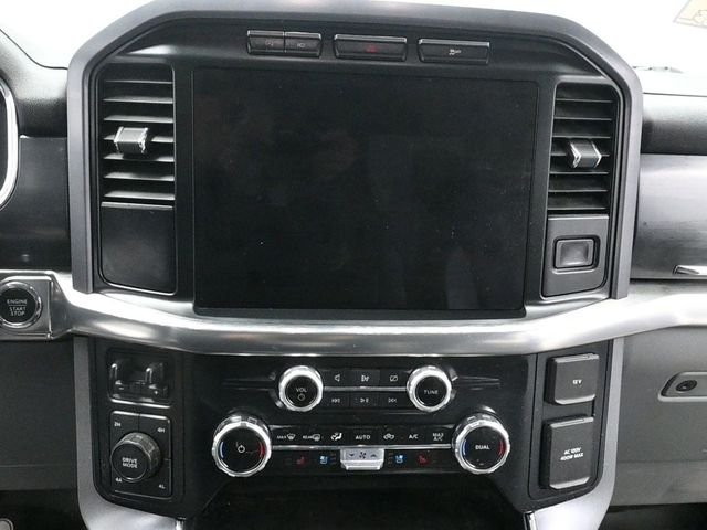 Used 2023 White Ford Lariat image 15