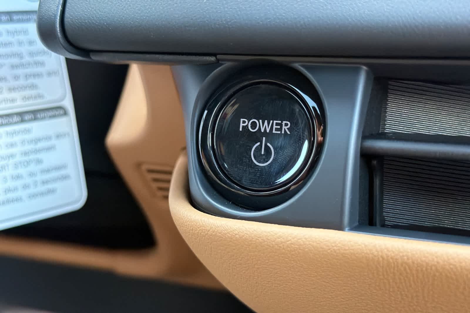 New 2026 Ultra White Lexus ES 350h PREMIUM+ image 23