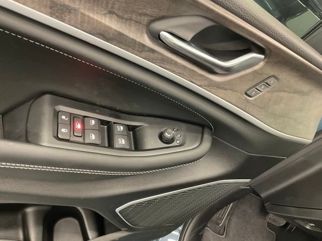 New 2026 Steel Blue Exterior Paint Jeep Limited Reserve image 10