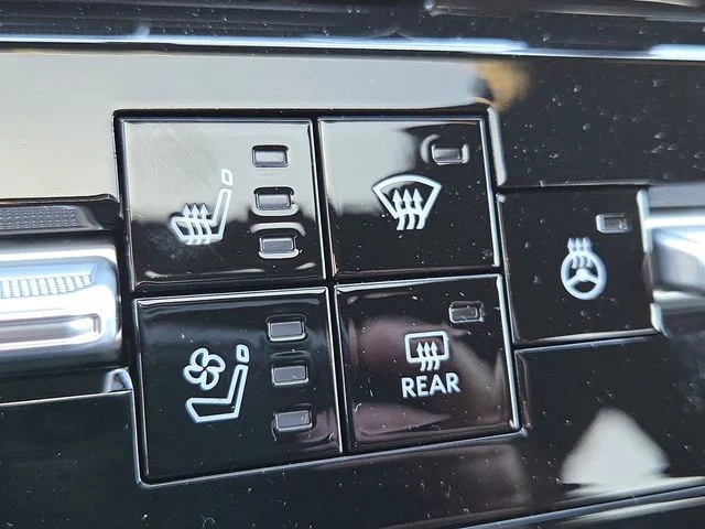 2025 Nissan Armada Platinum Reserve - Photo 18
