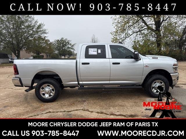 2026 RAM 2500 Tradesman - Photo 9