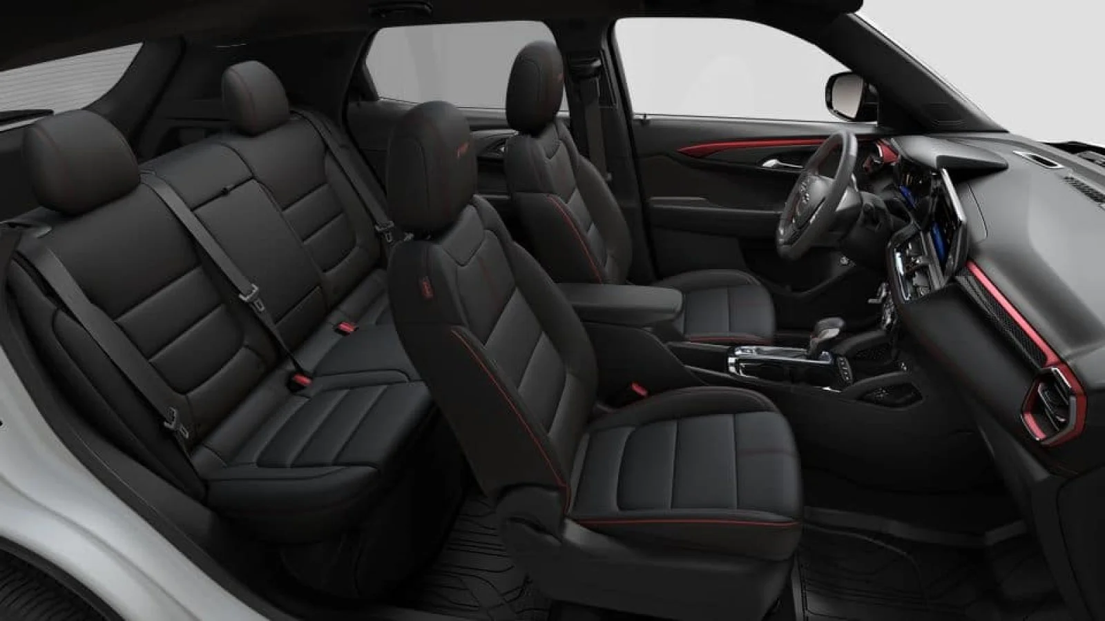 2026 Chevrolet Trailblazer RS - Photo 74