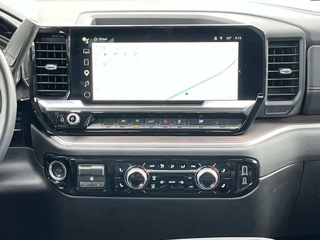 Used 2025 Black GMC SLT image 15