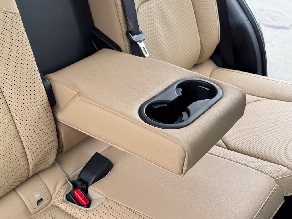 New 2026 Jet Black Mica Mazda 2.5 S Premium Plus AWD image 22