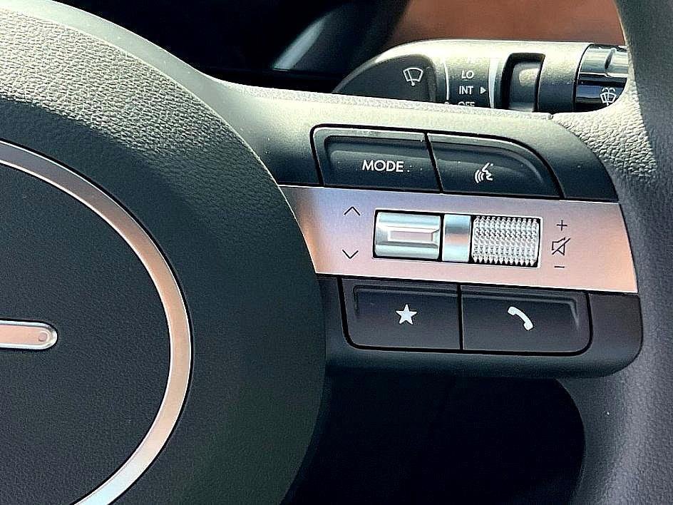 2026 Hyundai Santa Cruz SEL - Photo 27