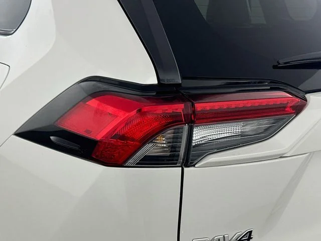 Certified Pre-Owned 2022 Toyota RAV4 XLE Premium