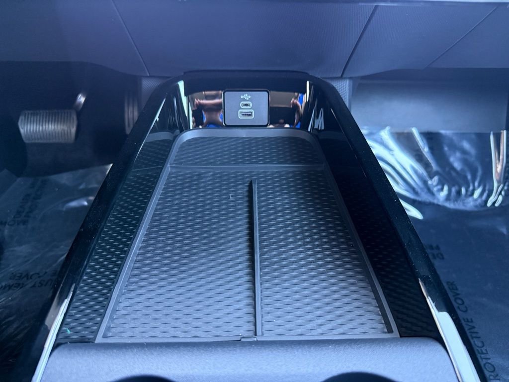 2026 Ford Mustang Mach-E Select - Photo 31