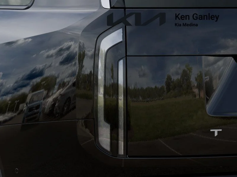 New 2027 Black Kia S image 11