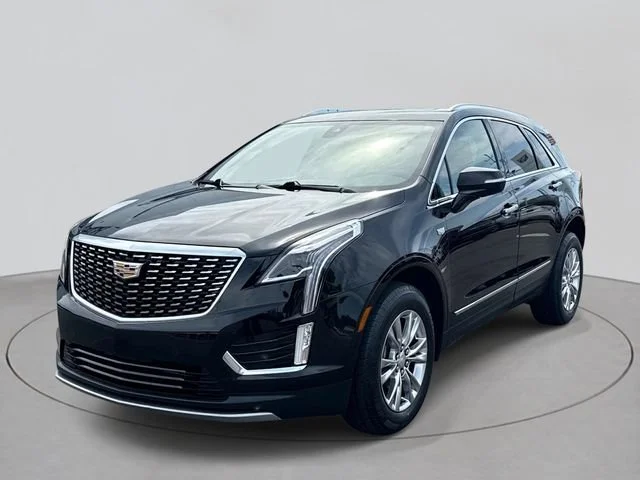 2020 Cadillac XT5 FWD Premium Luxury's photo