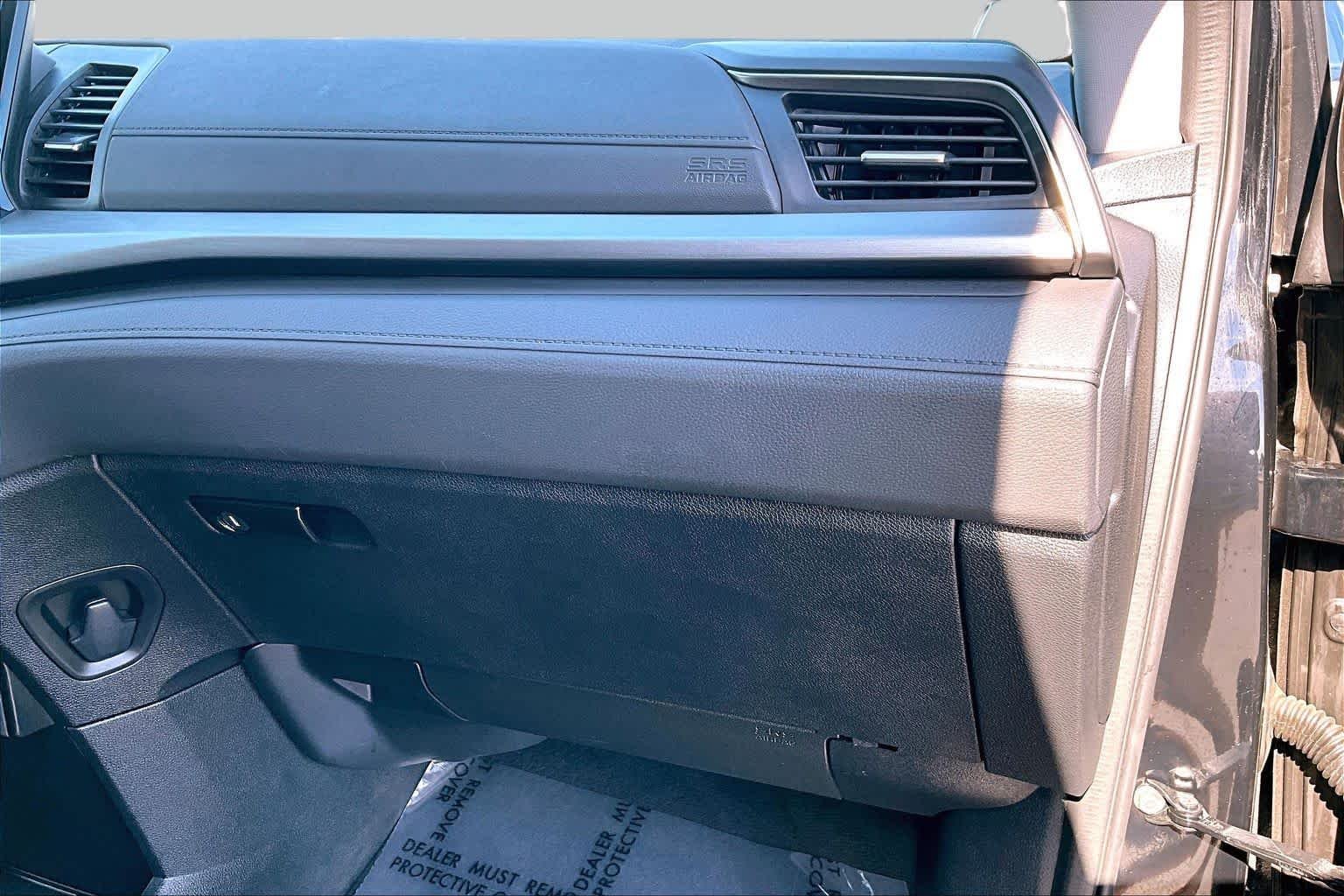 2023 Honda Odyssey EX-L - Photo 18