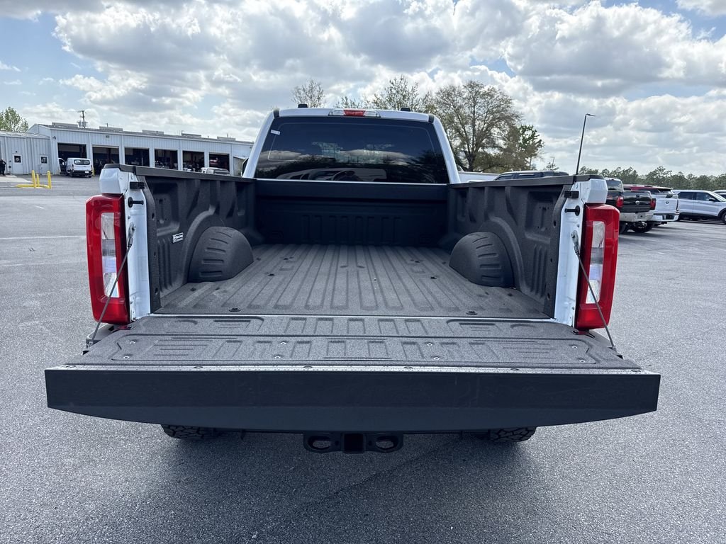 2025 Ford F-250 Super Duty XL - Photo 34