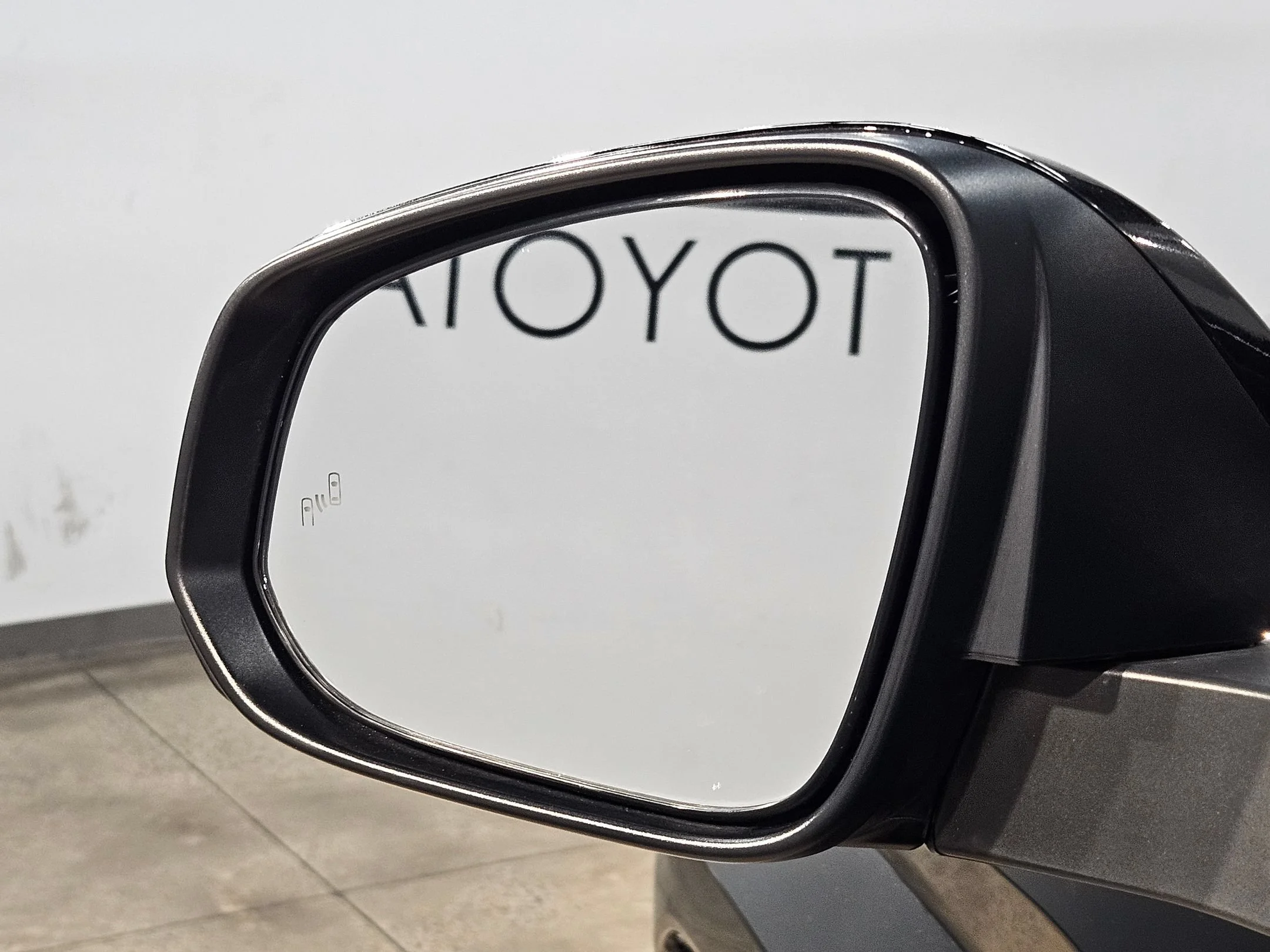 Certified Used 2025 Black Toyota TRD Sport image 22