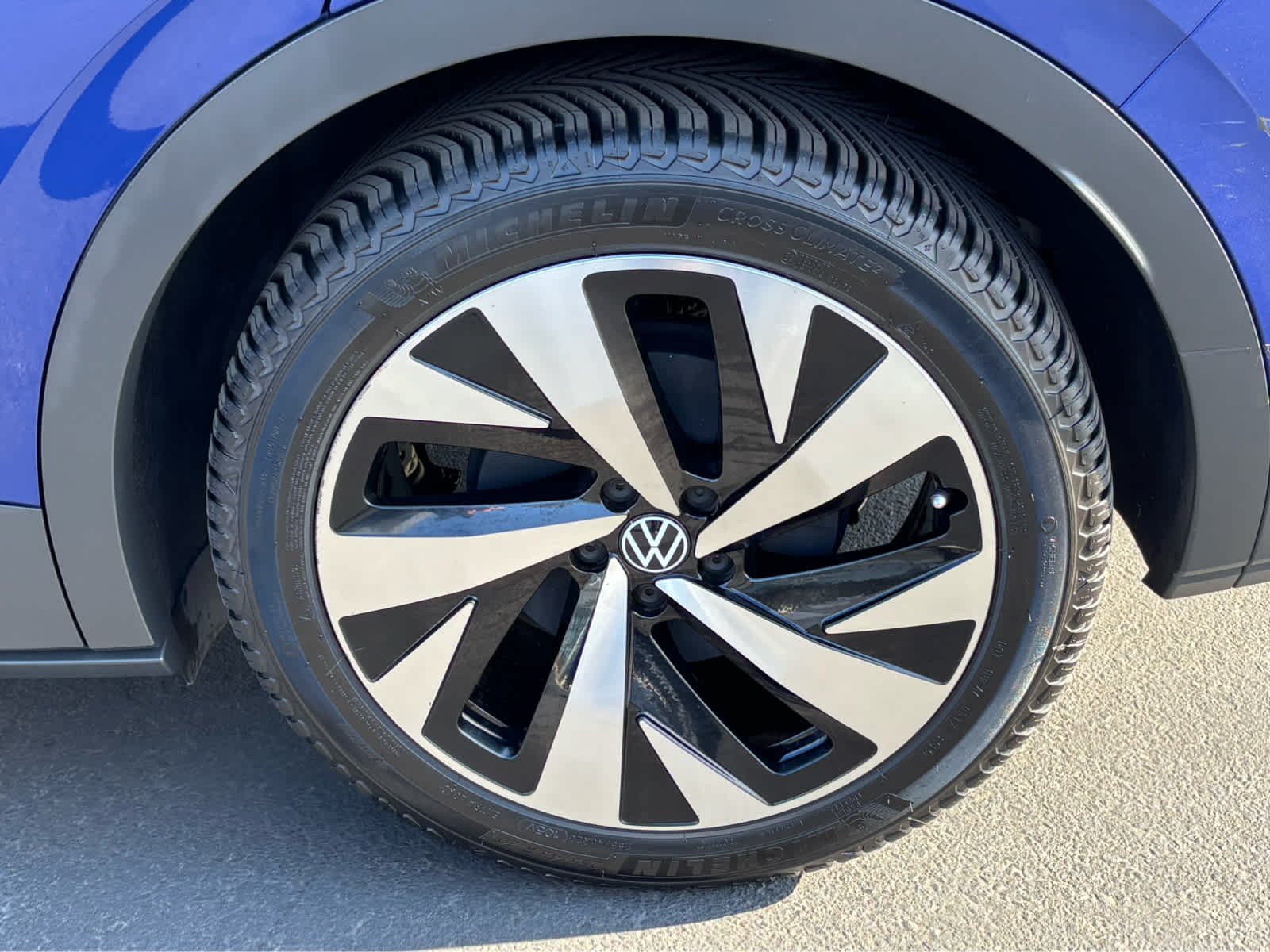 2021 Volkswagen ID.4 PRO S - Photo 24