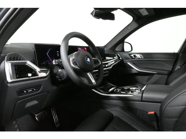 New 2026 Skyscraper Grey Metallic BMW xDrive50e image 16