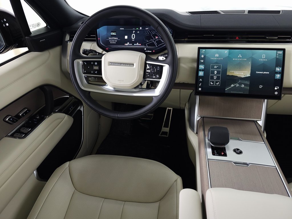 2026 LAND ROVER RANGE ROVER - Image 17