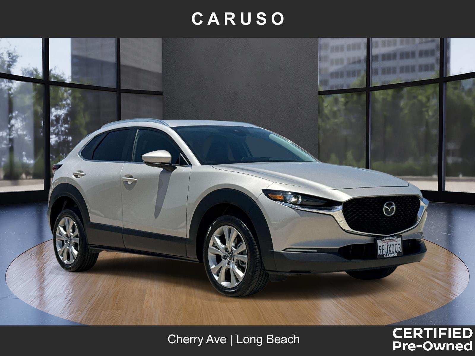 2023 Mazda CX-30 Select AWD's photo