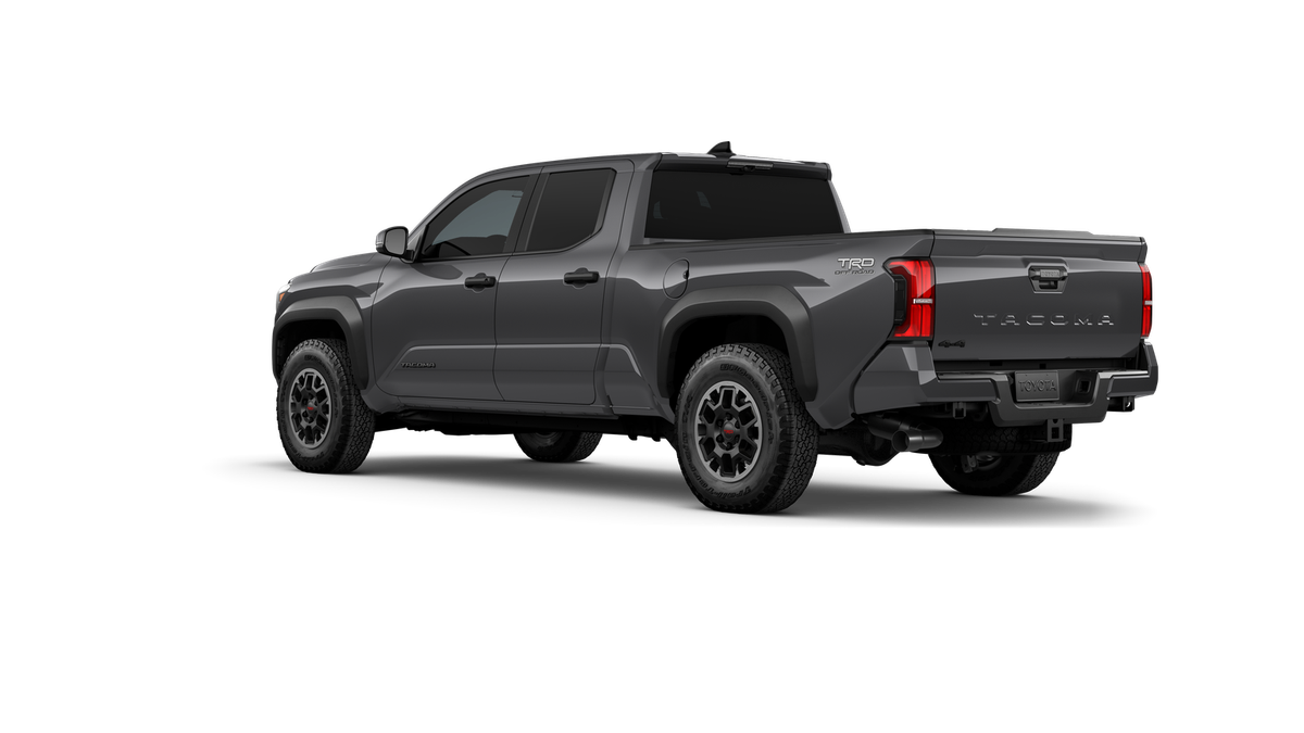 New 2026 Underground Toyota TRD Off-Road image 6