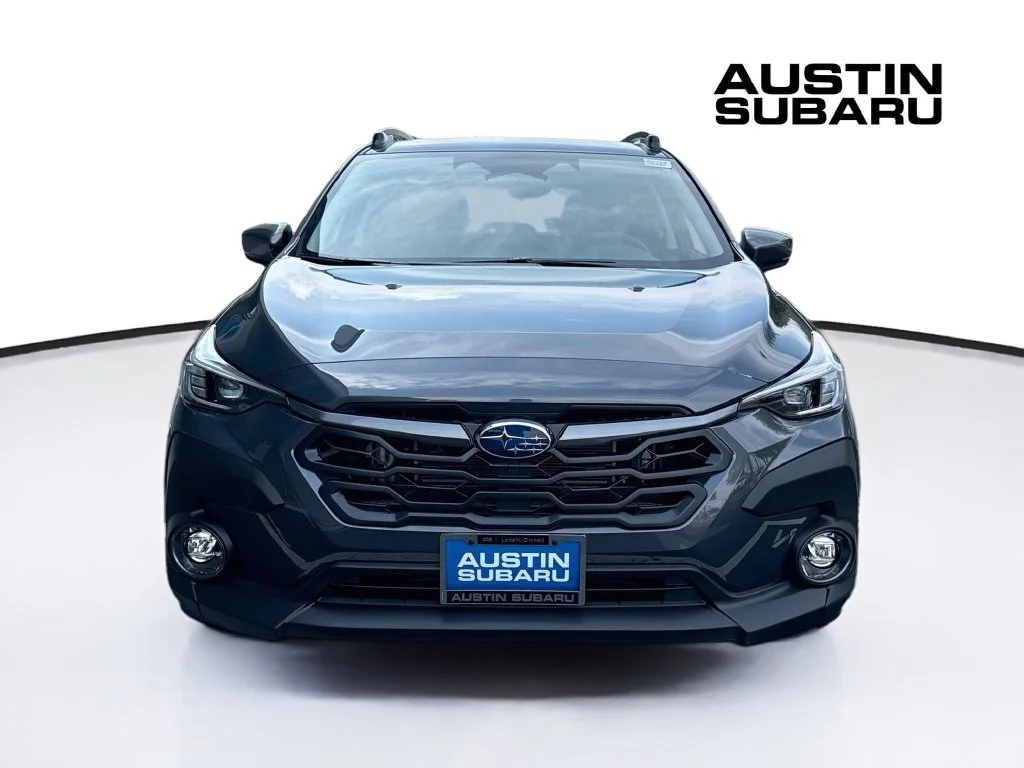 New 2026 Gray Subaru Limited image 3