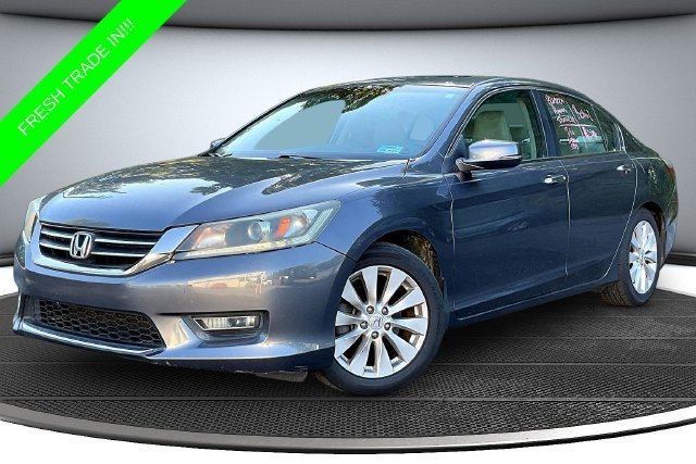 Used 2013  Honda EX-L image 1