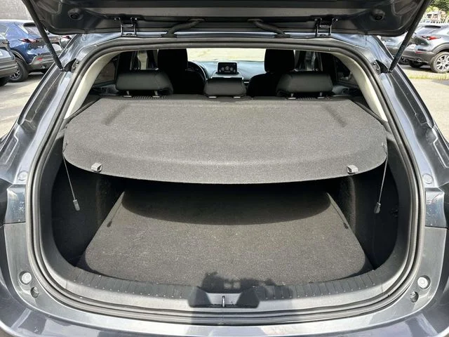 Used 2016 Gray Mazda i Sport image 29