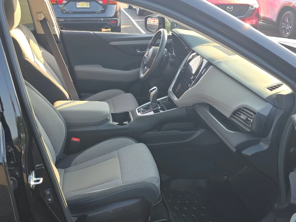 2021 Subaru Outback Premium - Photo 22