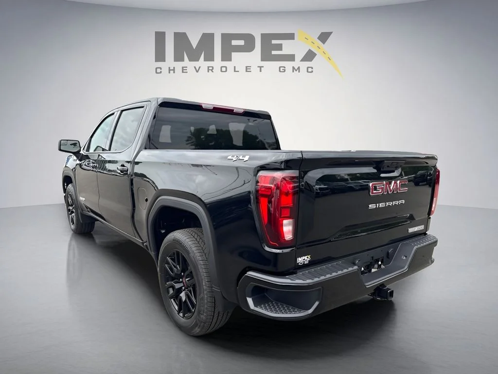Used 2026 Black GMC Elevation image 3