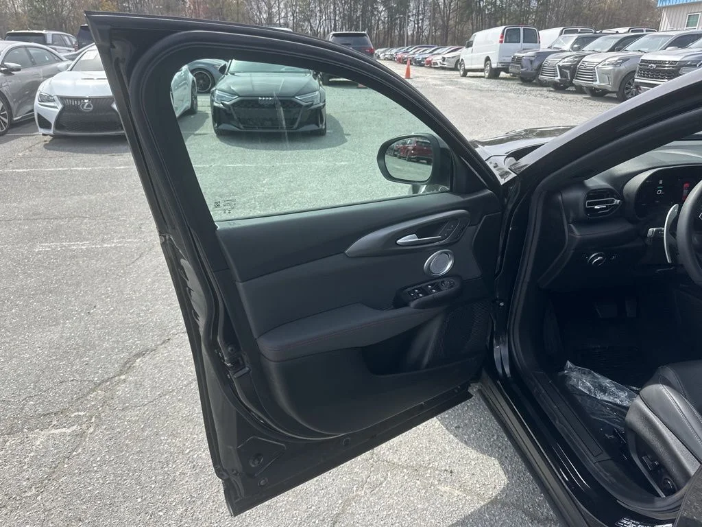 Used 2024 Black Dodge R/T Plus image 25
