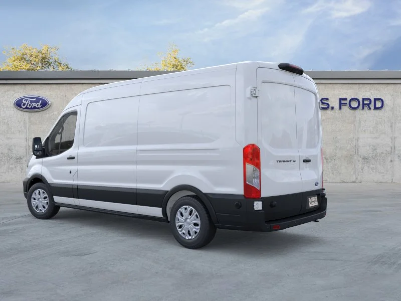New 2026 Oxford White Ford  image 26