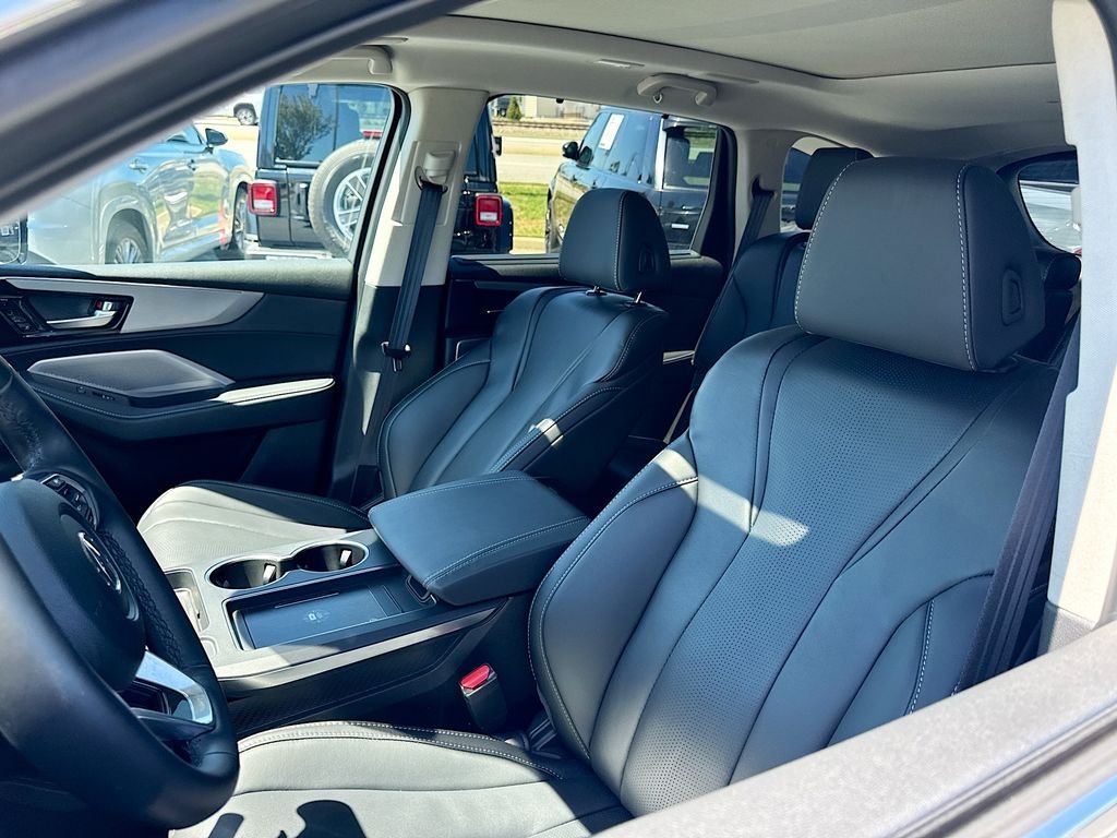 Used 2026  Acura Technology Package image 8
