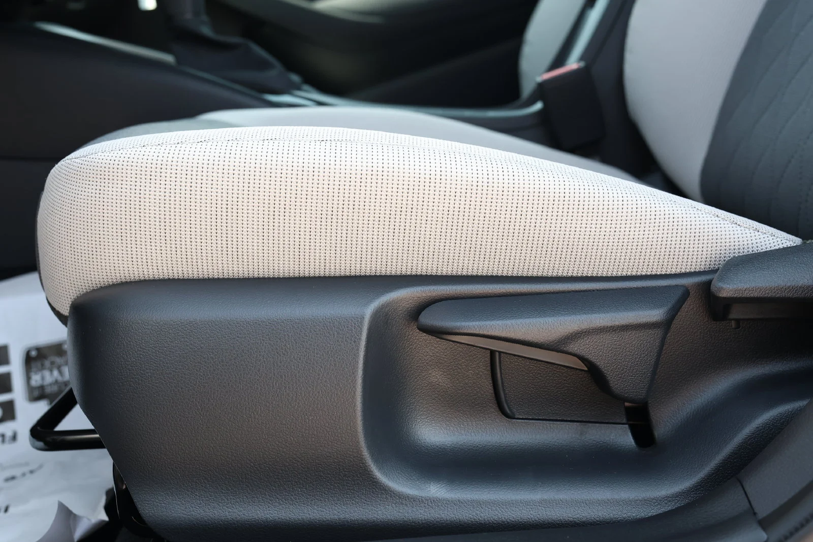 New 2027  Toyota LE image 24