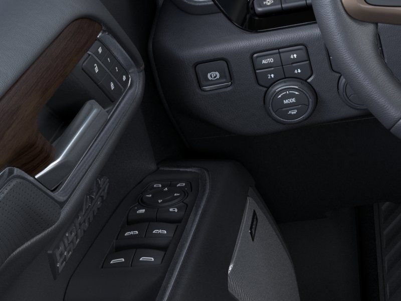 2026 Chevrolet Silverado 1500 High Country - Photo 20
