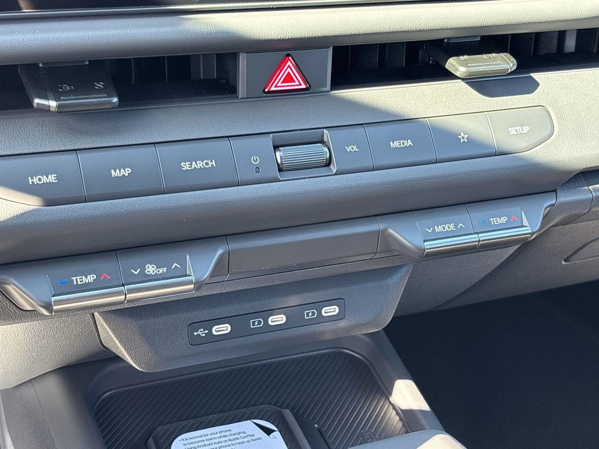 New 2027 Magma Red Matte Kia X-Line S image 18