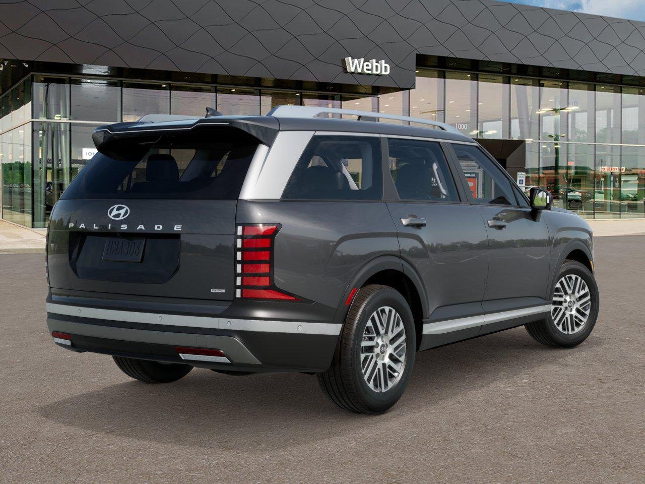 New 2027  Hyundai SEL Premium image 4