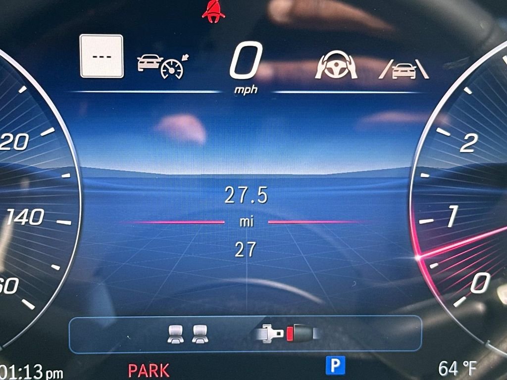 2026 Mercedes-Benz CLE CLE 450 - Photo 24