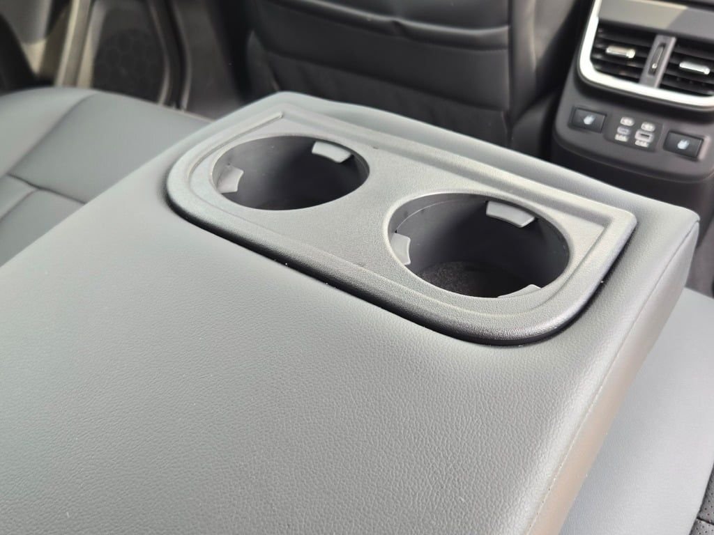 Used 2025 White Subaru Limited image 11