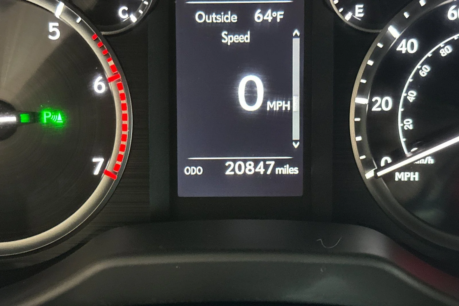 Certified Used 2023 Silver Lexus 460 image 20