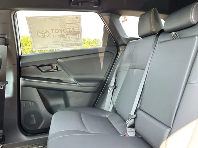 New 2026 Steel Toyota  image 21