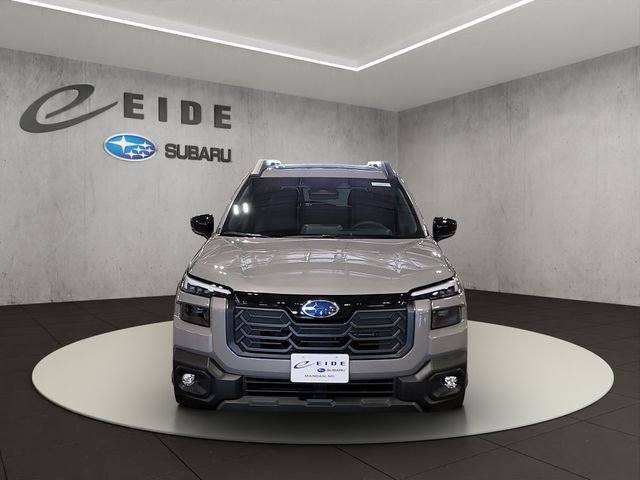 New 2026 RIVER ROCK PEARL Subaru Premium image 9
