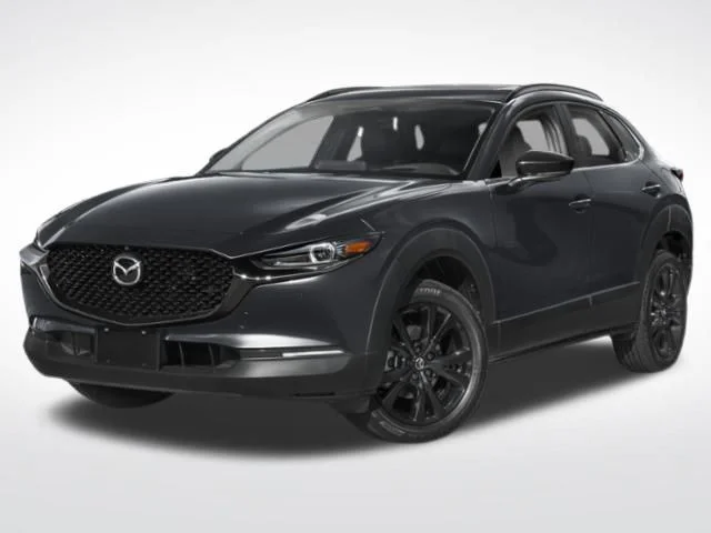 2026 Mazda CX-30 Turbo Premium Plus AWD's photo